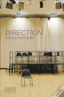 Capa do artigo Direction