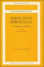 Direction Spirituelle Et Temps Modernes - Preview