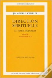 Capa do artigo Direction Spirituelle Et Temps Modernes