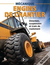 Direction, Suspension Et Train De Roulement - (Reliure A Spirales)