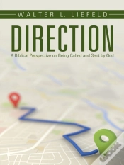 Capa do artigo Direction