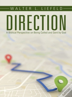 Capa do artigo Direction