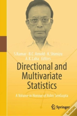 Capa do artigo Directional And Multivariate Statistics