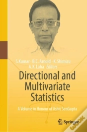 Capa do artigo Directional And Multivariate Statistics
