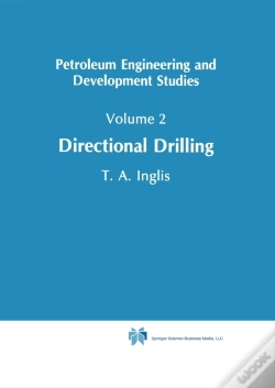 Capa do artigo Directional Drilling