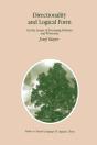 Directionality And Logical Form - Preview