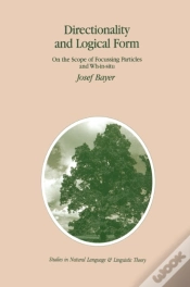 Capa do artigo Directionality And Logical Form