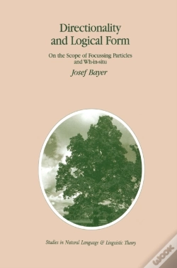 Capa do artigo Directionality And Logical Form