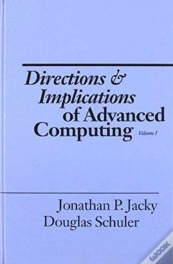 Capa do artigo Directions And Implications Of Advanced Computing