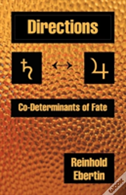 Capa do artigo Directions: Co-Determinants Of Fate