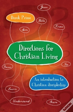 Capa do artigo Directions For Christian Living
