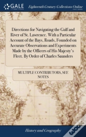 Capa do artigo Directions For Navigating The Gulf And R