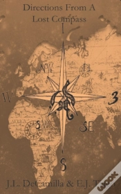 Capa do artigo Directions From A Lost Compass