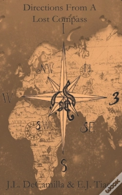 Capa do artigo Directions From A Lost Compass