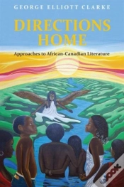 Capa do artigo Directions Home