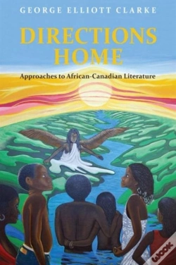 Capa do artigo Directions Home