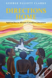 Capa do artigo Directions Home