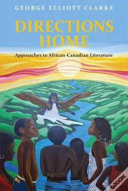Capa do artigo Directions Home