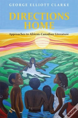Capa do artigo Directions Home