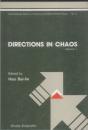 Directions In Chaos - Volume 1 - Preview