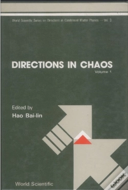 Capa do artigo Directions In Chaos - Volume 1