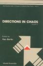 Directions In Chaos - Volume 2 - Preview