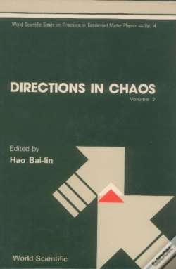 Capa do artigo Directions In Chaos - Volume 2