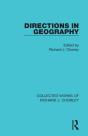Directions In Geography - Preview