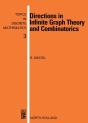 Directions In Infinite Graph Theory And Combinatorics - Preview