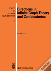 Capa do artigo Directions In Infinite Graph Theory And Combinatorics