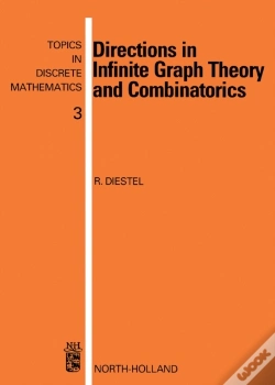 Capa do artigo Directions In Infinite Graph Theory And Combinatorics