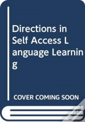 Directions In Self-Access Language Learning