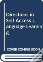 Directions In Self-Access Language Learning