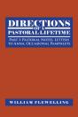 Directions Of A Pastoral Lifetime - Preview