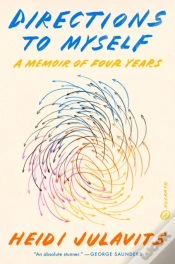 Capa do artigo Directions To Myself