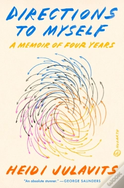 Capa do artigo Directions To Myself