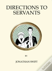 Capa do artigo Directions To Servants