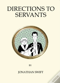 Capa do artigo Directions To Servants