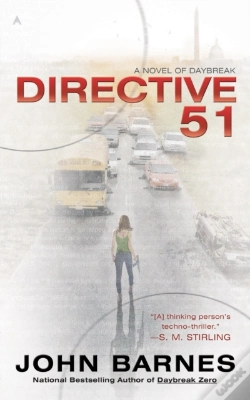 Capa do artigo Directive 51