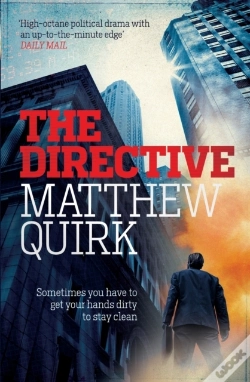 Capa do artigo Directive (Mike Ford 2)