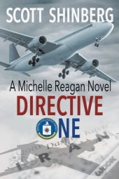 Directive One: A Riveting Spy Thriller