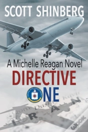 Capa do artigo Directive One: A Riveting Spy Thriller