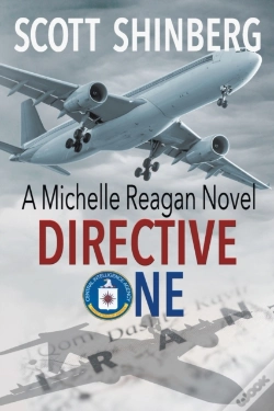 Capa do artigo Directive One: A Riveting Spy Thriller