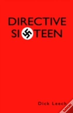 Capa do artigo Directive Sixteen