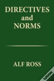 Capa do artigo Directives And Norms