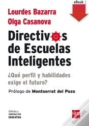 Capa do artigo Directivos De Escuelas Inteligentes