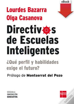 Capa do artigo Directivos De Escuelas Inteligentes