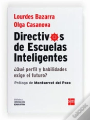 Capa do artigo Directivos De Escuelas Inteligentes