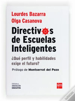 Capa do artigo Directivos De Escuelas Inteligentes