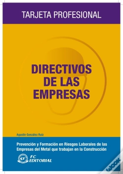 Capa do artigo Directivos De Las Empresas